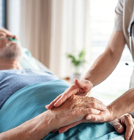 Surcomplementaire hospitalisation