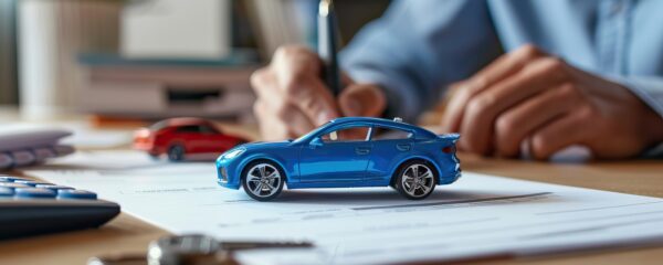 Assurance voiture de collection