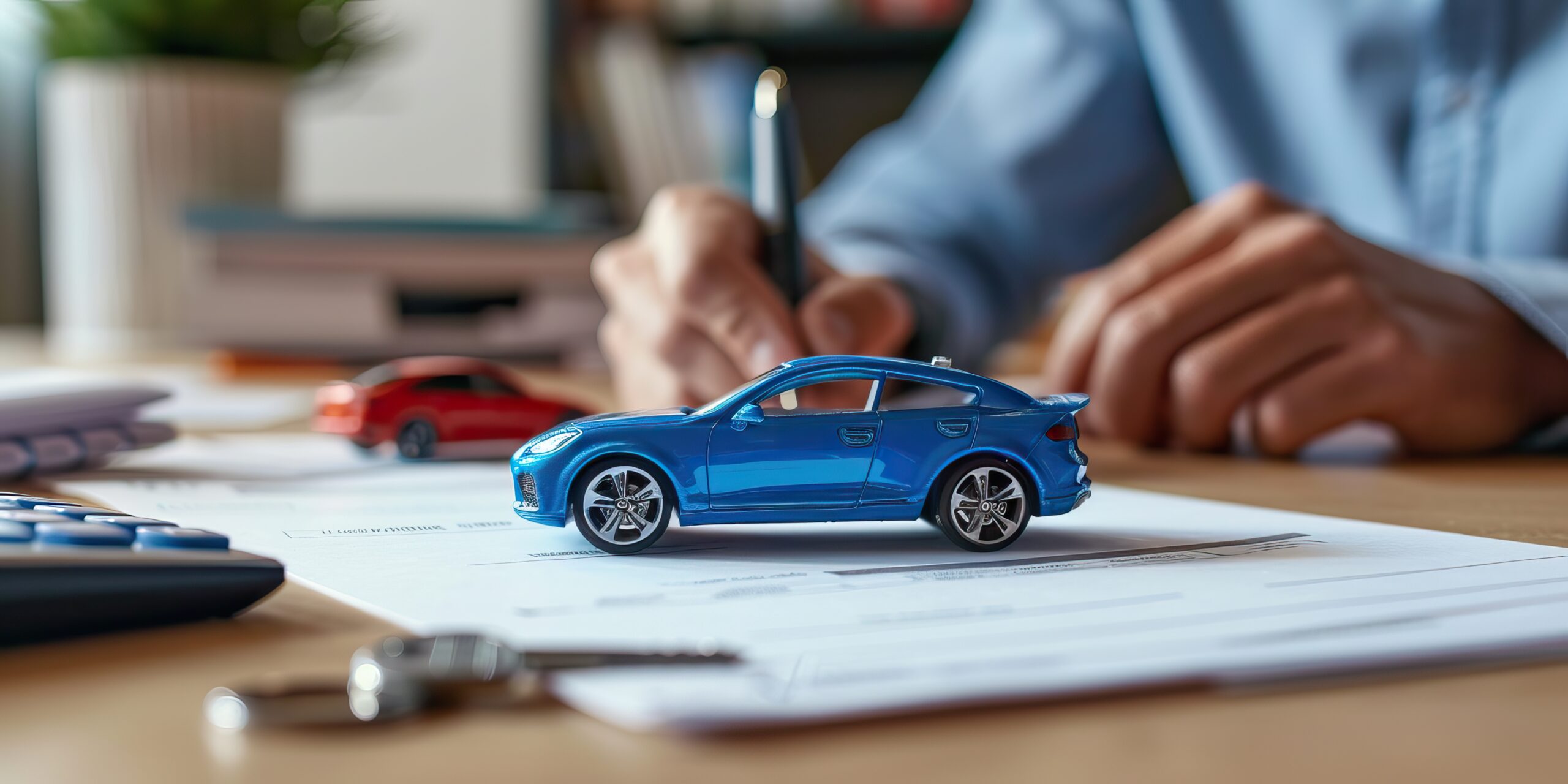 Assurance voiture de collection